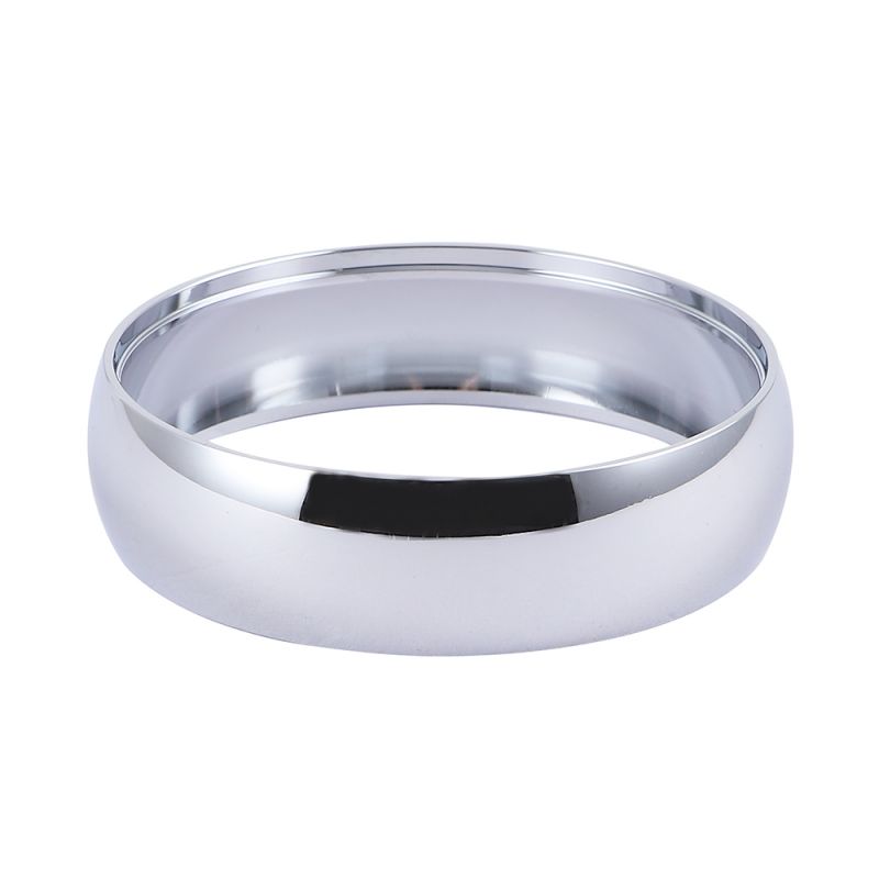 Декоративное кольцо внешнее Crystal Lux CLT 004 CLT RING 004C CH