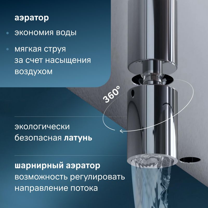 Душевая система AM.PM Func F078F300 хром глянцевый