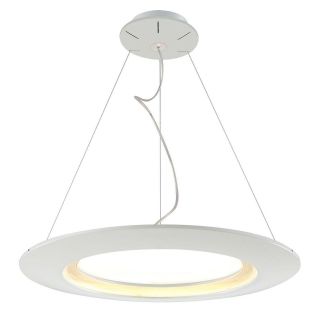 Подвесной светильник Horoz Electric CONCEPT LED 4000К (белый) HRZ00002221
