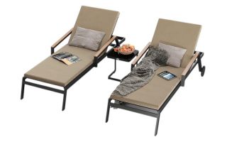 Шезлонг Gardenini Sogno S BD-2932309