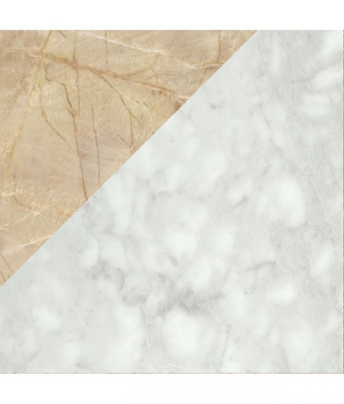 Керамогранит ABK PLAY MARBLE WHITE 20X20 0,64 м2