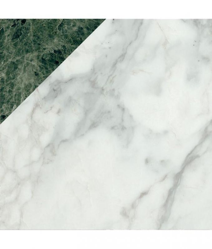 Керамогранит ABK PLAY MARBLE WHITE 20X20 0,64 м2