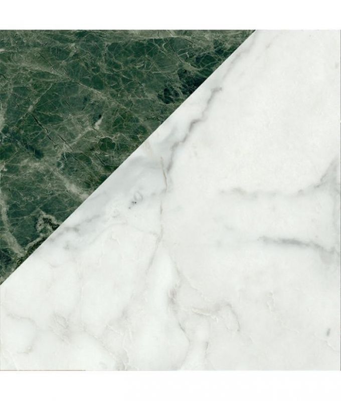 Керамогранит ABK PLAY MARBLE WHITE 20X20 0,64 м2