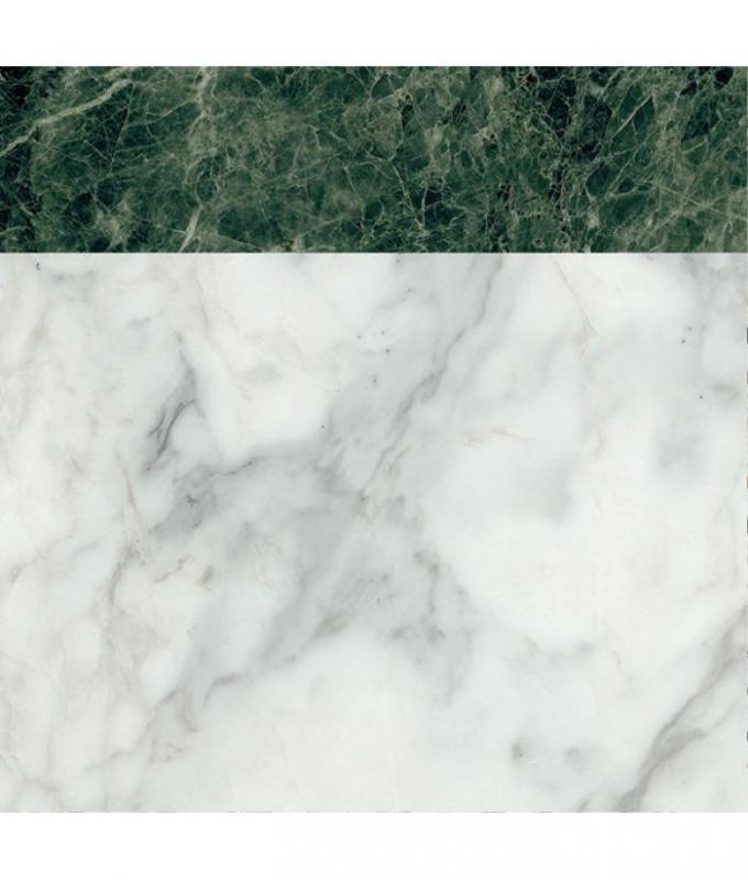 Керамогранит ABK PLAY MARBLE WHITE 20X20 0,64 м2