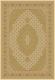 Ковёр Carpet ESMERALDA BD-2966796 80х150