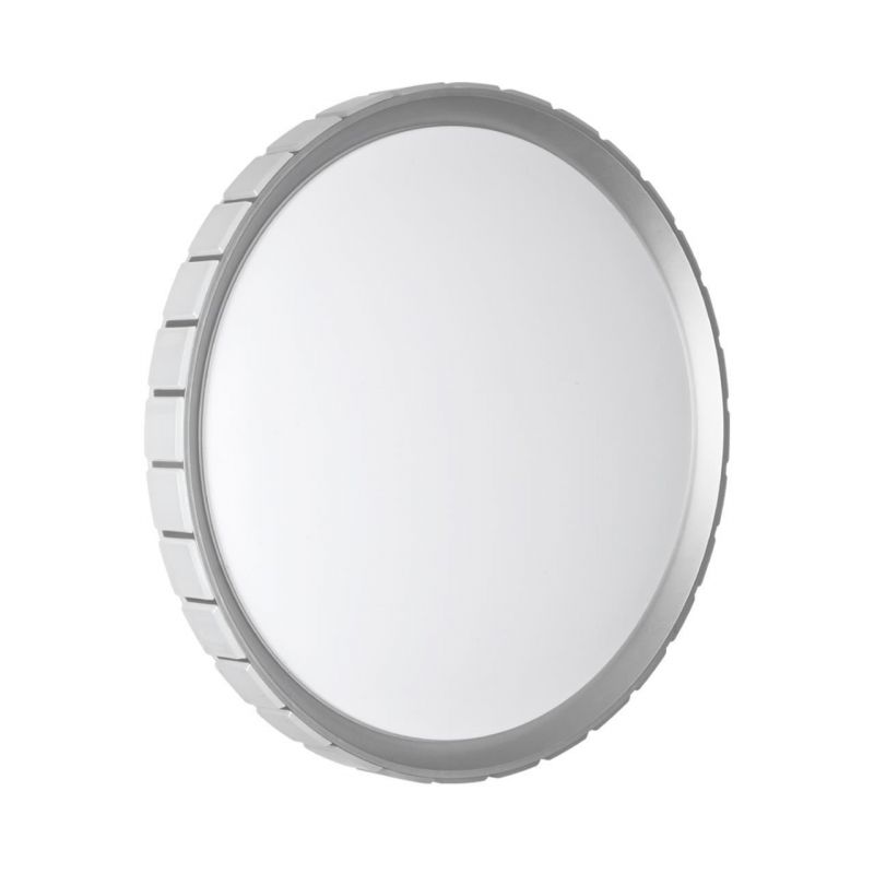 Настенно-потолочный светильник Sonex KUPI SILVER PALE LED 70W 3000-6000K IP43 7696/EL фото 5