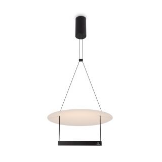 Подвесной светильник Maytoni Ambience 23W LED 3000К (теплый) MOD280PL-L23B3K