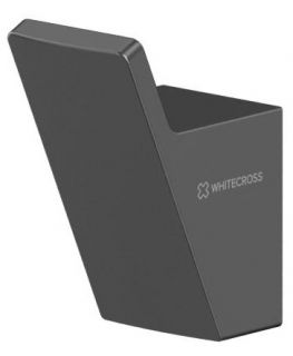 Крючок WHITECROSS Cubo CU2415GM, оружейная сталь