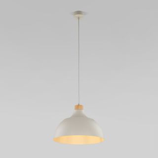 Подвесной светильник TK Lighting Cap 5664 Beige