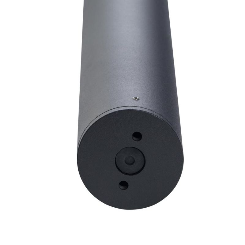 Уличный светильник Nowodvorski Tubings IP54 GU10 10W 8158 фото 2