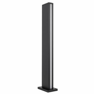Уличный светильник Nowodvorski Slit Led IP54 3000K 12W 11376