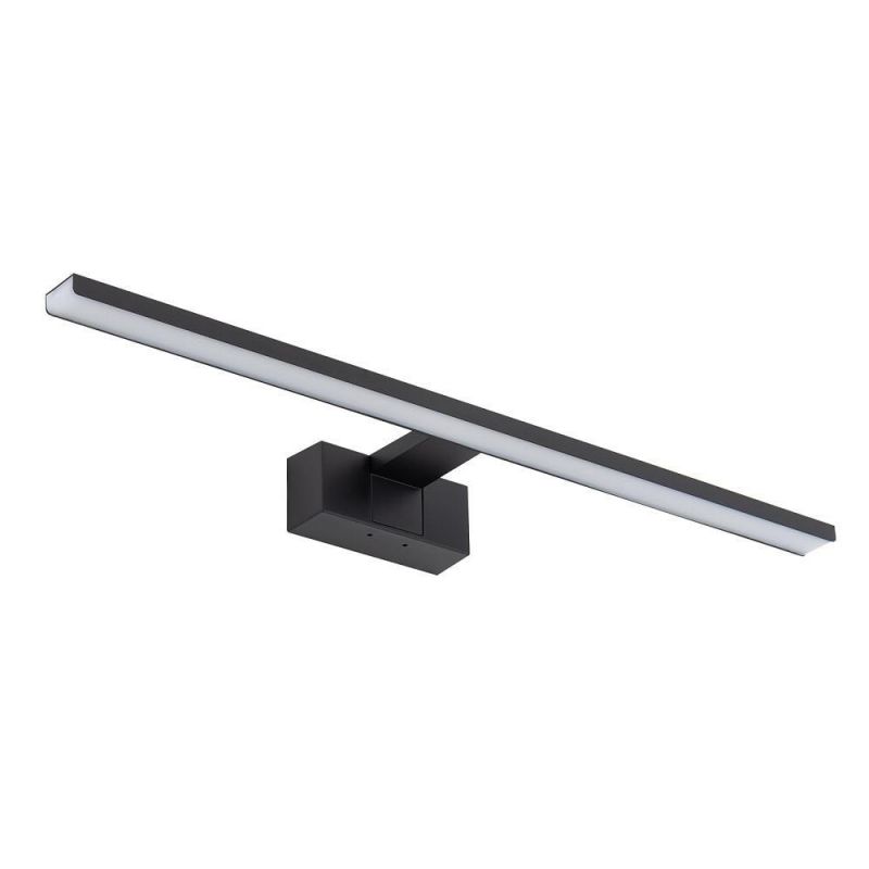 Подсветка для зеркал Nowodvorski Cezanne Led M IP44 3000K 12W 10670 фото 1