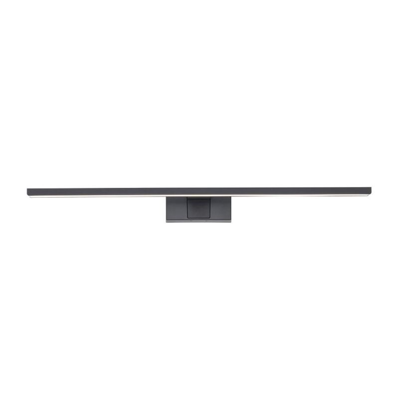 Подсветка для зеркал Nowodvorski Cezanne Led M IP44 3000K 12W 10670 фото 10