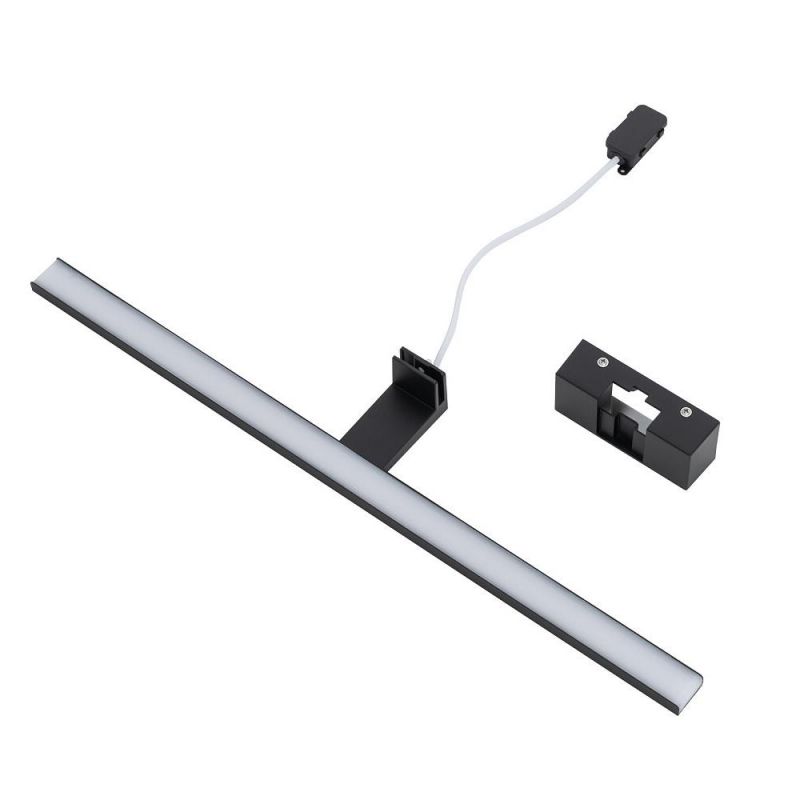 Подсветка для зеркал Nowodvorski Cezanne Led M IP44 3000K 12W 10670 фото 11