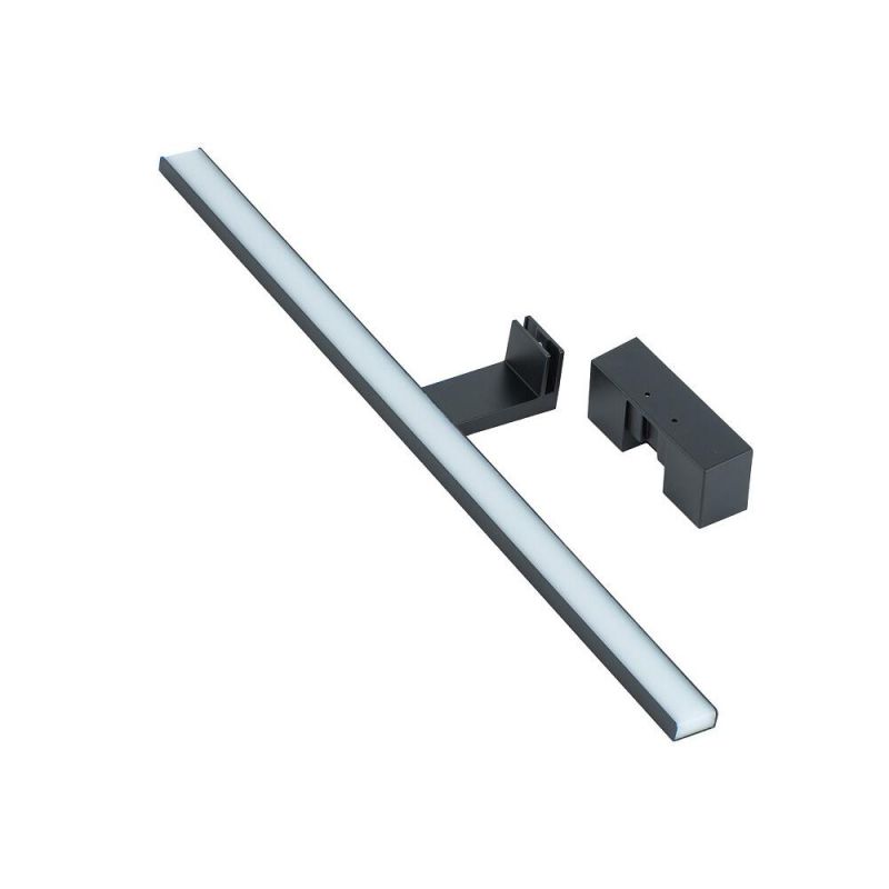 Подсветка для зеркал Nowodvorski Cezanne Led M IP44 3000K 12W 10670 фото 12
