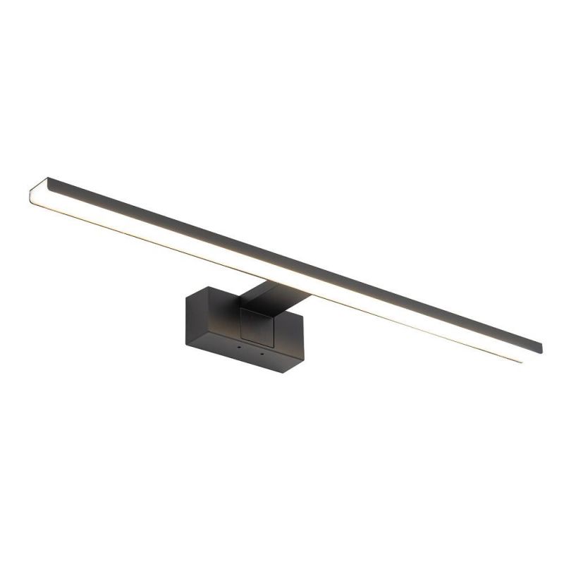 Подсветка для зеркал Nowodvorski Cezanne Led M IP44 3000K 12W 10670 фото 2