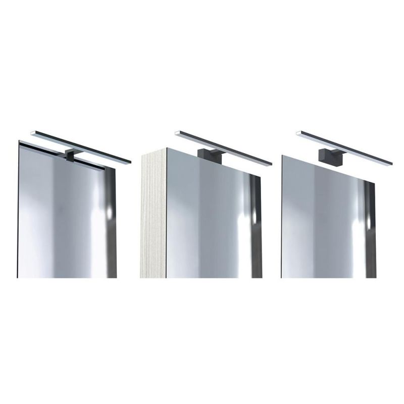 Подсветка для зеркал Nowodvorski Cezanne Led M IP44 3000K 12W 10670 фото 4