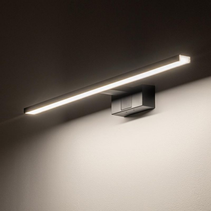 Подсветка для зеркал Nowodvorski Cezanne Led M IP44 3000K 12W 10670 фото 6