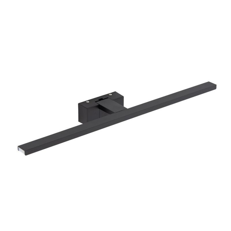 Подсветка для зеркал Nowodvorski Cezanne Led M IP44 3000K 12W 10670 фото 8