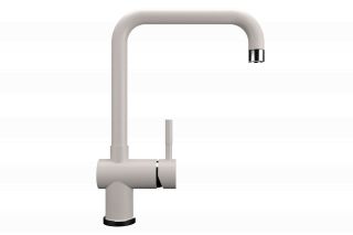 Смеситель для кухни Ulgran Classic U-023-331 белый