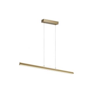 Подвесной светильник Mantra LINEAL LED 3000K(теплый) 36W 8958