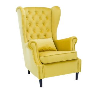 Кресло Mebel Impex Leset Винтаж BD-3143264
