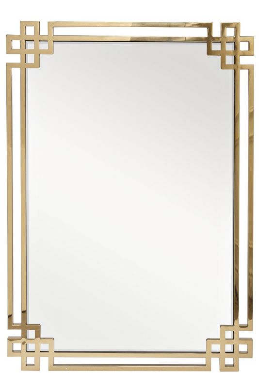 Зеркало Garda Decor BD-1118765 фото 1
