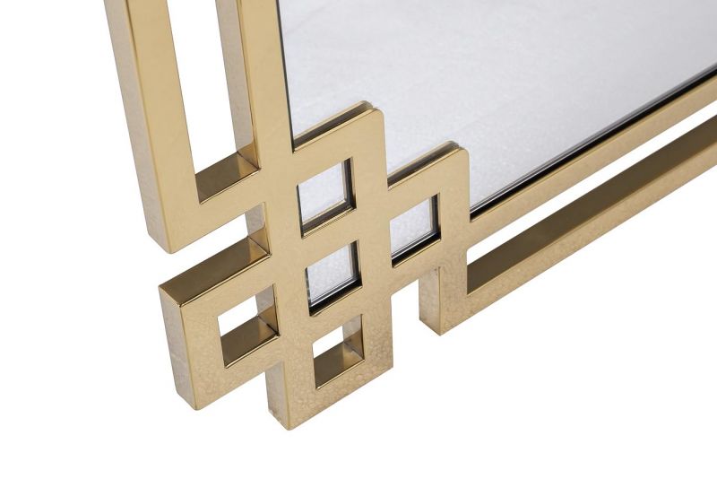 Зеркало Garda Decor BD-1118765 фото 2