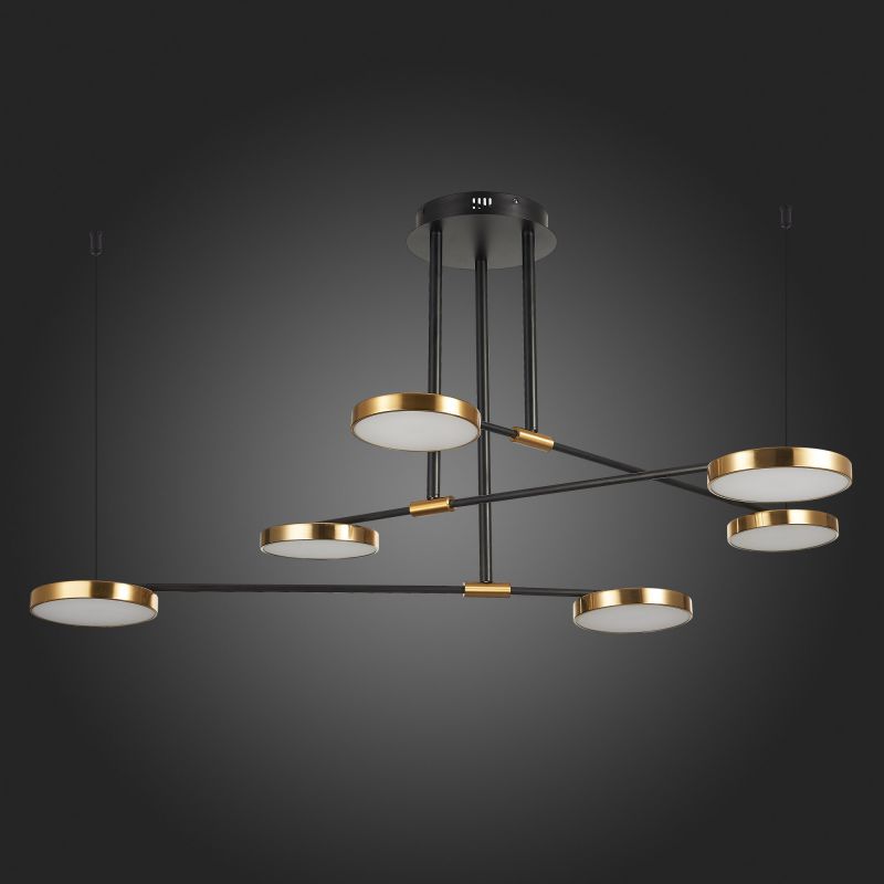 Светильник подвесной ST Luce FARONE SL1605.403.06