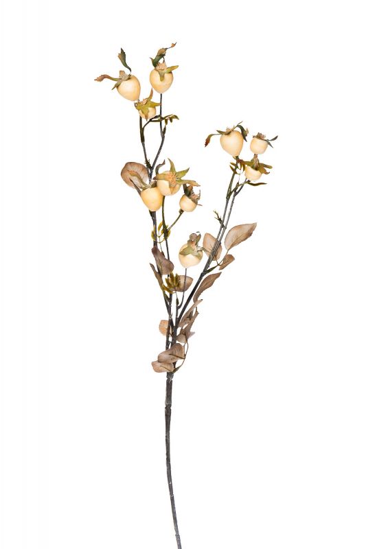 Искусственный цветок Garda Decor BD-1615258