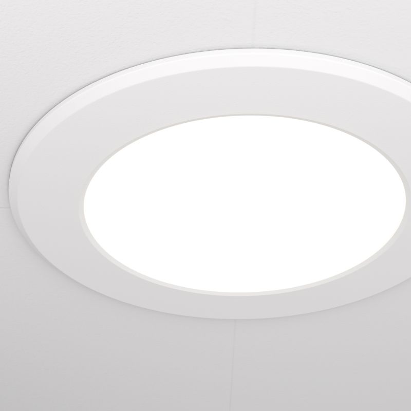 Встраиваемый светильник Stockton 7W DL015-6-L7W