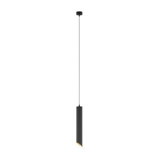 Подвесной светильник Maytoni Pendant Lipari P044PL-01-40GU10-B