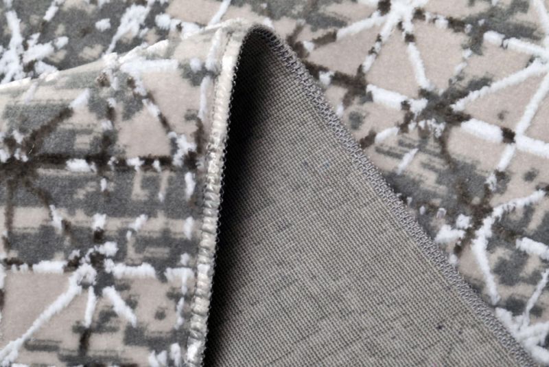 Ковер PIRLANTA 8607 GREY NORR Carpets BD-2394900 фото 2
