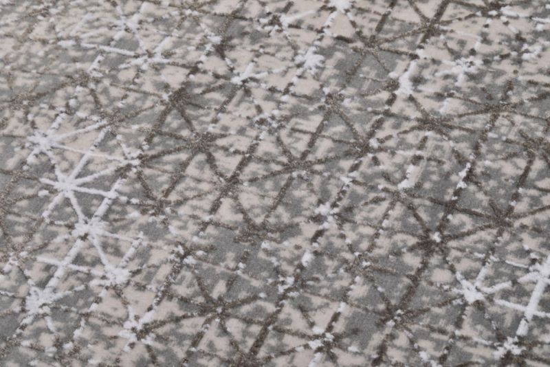 Ковер PIRLANTA 8607 GREY NORR Carpets BD-2394900 фото 3