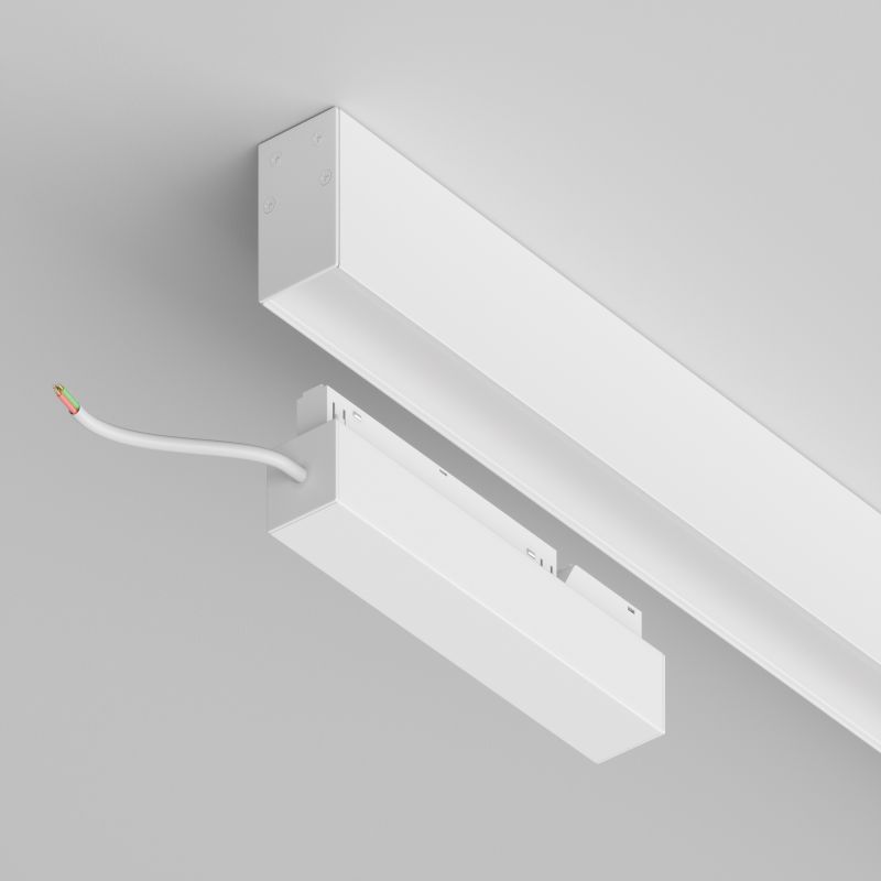Коннектор для трека Maytoni TRX010DR2-100W фото 2