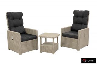 Комплект уличной мебели B:Rattan MANCHESTER SET BD-2604267