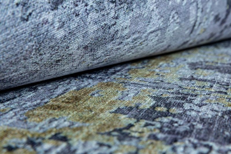 Ковёр Carpet SCARLET BD-2980373 200х200 фото 4