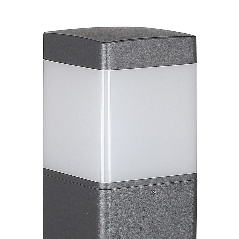 Наземный уличный светильник Mantra CHICAGO E27 20W IP65 8846 фото 2