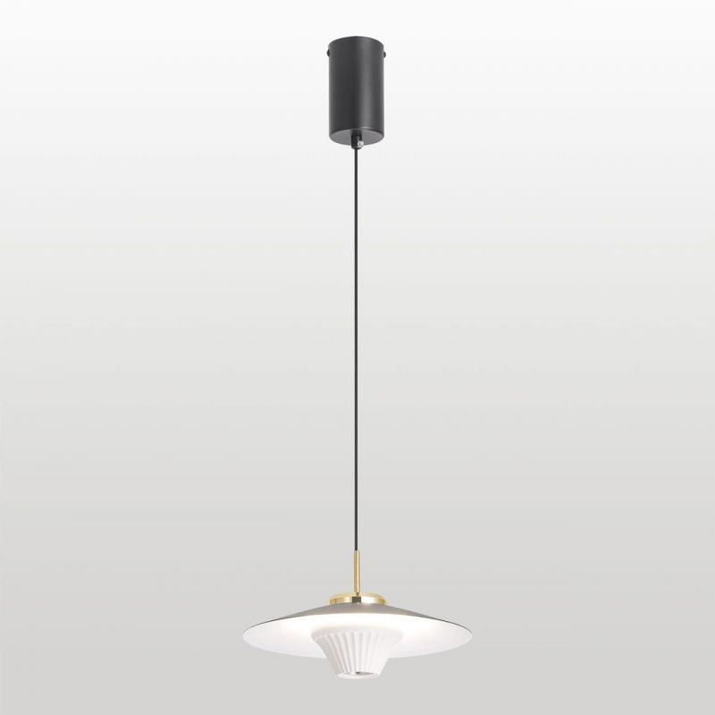 Подвесной светильник Lussole IRVINE LED 4W LSP-7377 фото 1