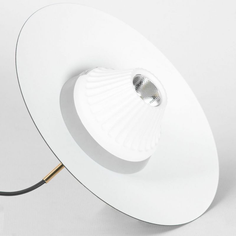 Подвесной светильник Lussole IRVINE LED 4W LSP-7377 фото 2