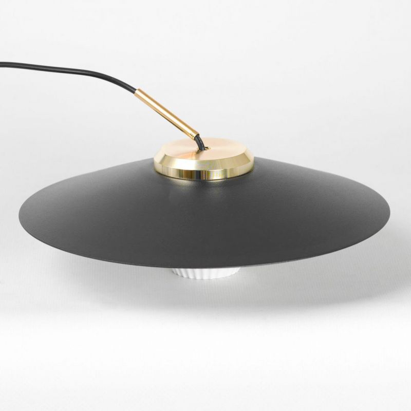 Подвесной светильник Lussole IRVINE LED 4W LSP-7377 фото 3