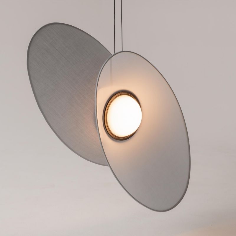 Подвесной светильник Maytoni Evolution LED 3000К(теплый) 9W MOD396PL-L10GR3K фото 12
