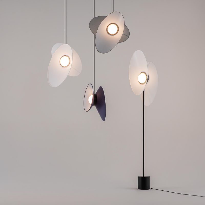 Подвесной светильник Maytoni Evolution LED 3000К(теплый) 9W MOD396PL-L10GR3K фото 4