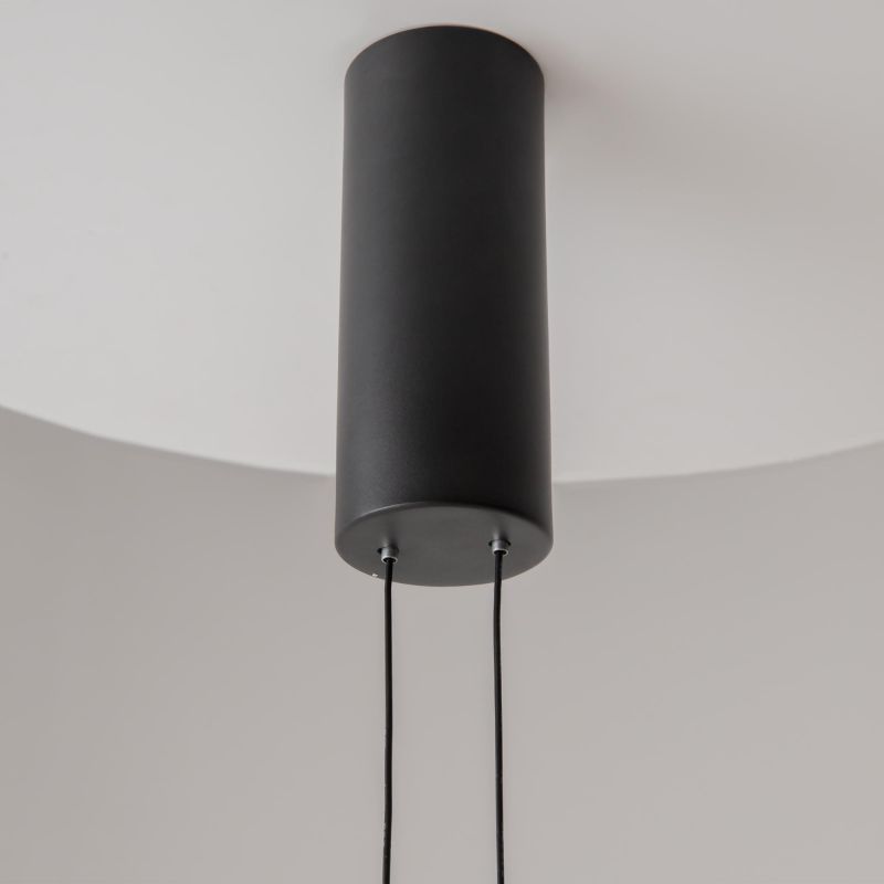 Подвесной светильник Maytoni Evolution LED 3000К(теплый) 9W MOD396PL-L10GR3K фото 6