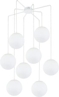 Люстра подвесная Stilfort Antell E27 40W 2168/01/08P