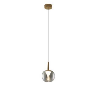 Подвесной светильник Mantra ANDROMEDA LED 3000K(теплый) 5W 8931+8939