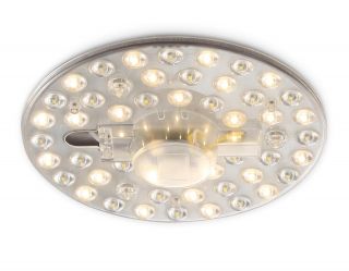 Светодиодный модуль для светильника с драйвером 17W Ambrella FZ IP20 LED 6500К(холодный) FZ1502