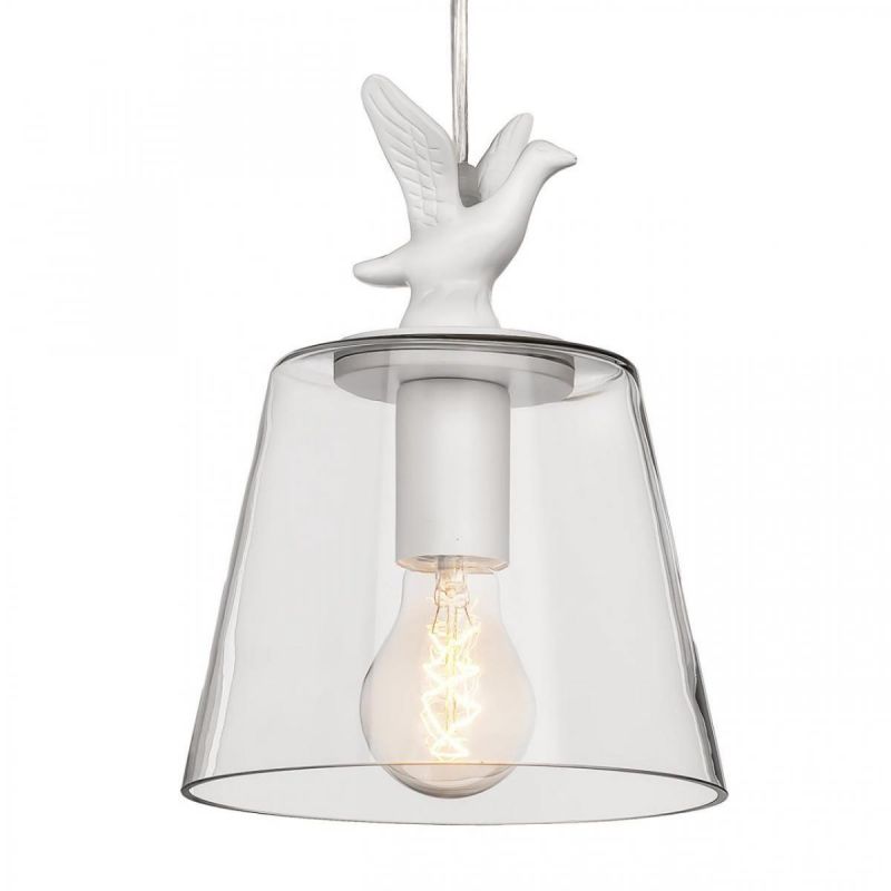 Подвесной светильник Light for you LOFT LOFT1807