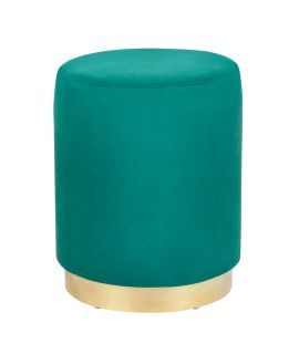 Пуф MAK-interior Topper green BD-1924180