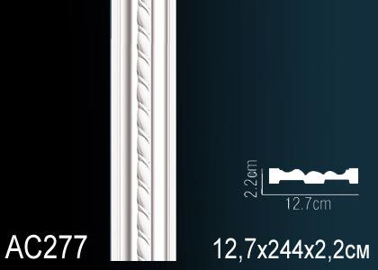 Обрамления дверей Perfect AC277